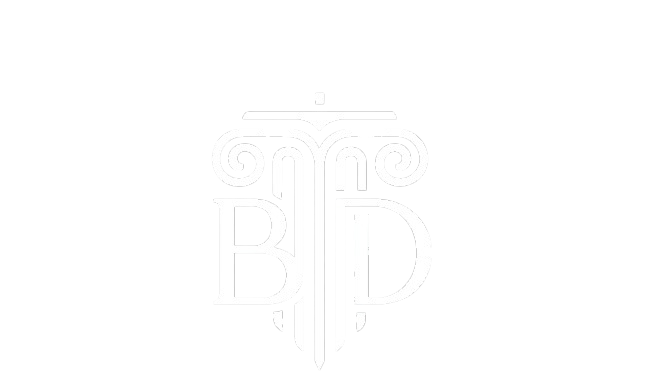 Monograma BD Correa
